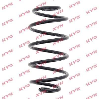 Coil Spring Rear KYB K-Flex RX6232 - tradevehicleparts.co.uk
