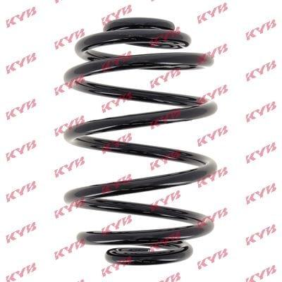 Coil Spring Rear KYB K-Flex RX6234 - tradevehicleparts.co.uk