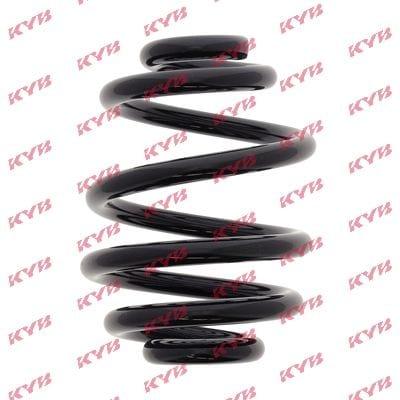 KYB K-Flex Rear Coil Spring RX6237 - image 2