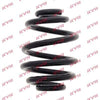 KYB K-Flex Rear Coil Spring RX6237 thumbnail