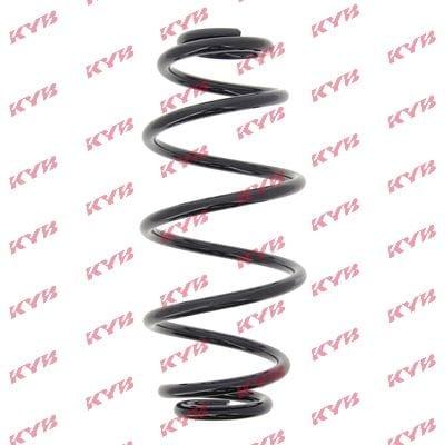 KYB K-Flex Rear Coil Spring RX6239 - image 2