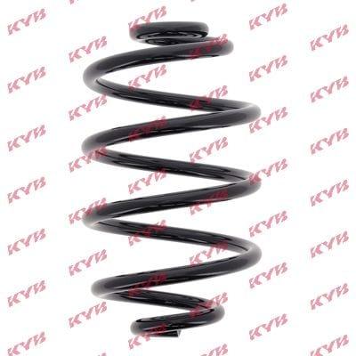 KYB K-Flex Rear Coil Spring RX6341 - image 2