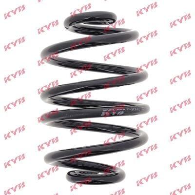 KYB K-Flex Rear Coil Spring RX6342 - image 2