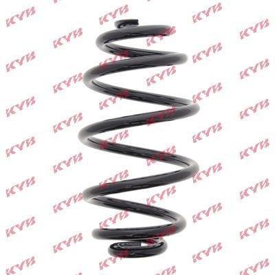 KYB K-Flex Rear Coil Spring RX6346 - image 2
