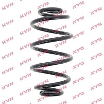 KYB K-Flex Rear Coil Spring RX6359 - image 2