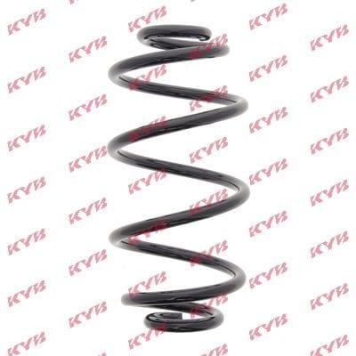 Coil Spring Rear KYB K-Flex RX6360 - tradevehicleparts.co.uk