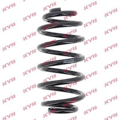 Coil Spring Rear KYB K-Flex RX6363 - tradevehicleparts.co.uk