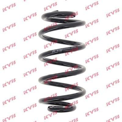 KYB K-Flex Rear Coil Spring RX6364 - image 2