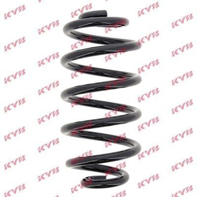 Coil Spring Rear KYB K-Flex RX6365 - tradevehicleparts.co.uk