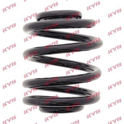 KYB K-Flex Rear Coil Spring RX6631 - image 2