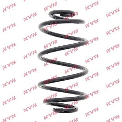 KYB K-Flex Rear Coil Spring RX6645 - image 2