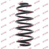 KYB K-Flex Rear Coil Spring RX6648 thumbnail