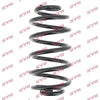 KYB K-Flex Rear Coil Spring RX6649 thumbnail