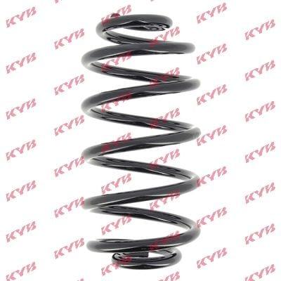 Coil Spring Rear KYB K-Flex RX6649 - tradevehicleparts.co.uk