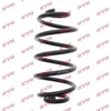 KYB K-Flex Rear Coil Spring RX6665 thumbnail