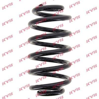 KYB K-Flex Rear Coil Spring RX6666 - image 2