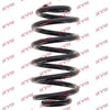 KYB K-Flex Rear Coil Spring RX6666 thumbnail