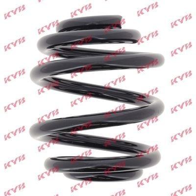 KYB K-Flex Rear Coil Spring RX6743 - image 2
