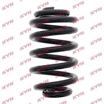 Coil Spring Rear KYB K-Flex RX6750 - tradevehicleparts.co.uk