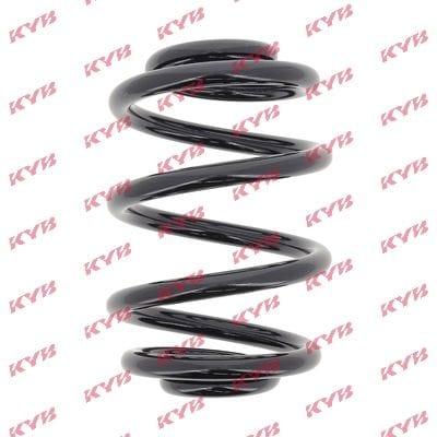 KYB K-Flex Rear Coil Spring RX6751 - image 2