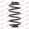 KYB K-Flex Rear Coil Spring RX6762 thumbnail
