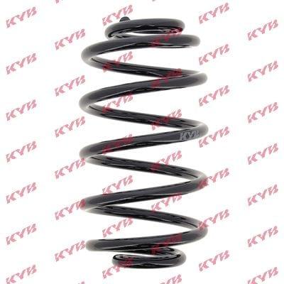 Coil Spring Rear KYB K-Flex RX6762 - tradevehicleparts.co.uk