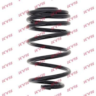 Coil Spring Rear KYB K-Flex RX6764 - tradevehicleparts.co.uk