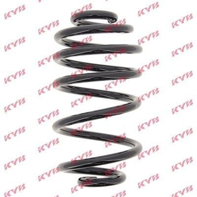 Coil Spring Rear KYB K-Flex RX6765 - tradevehicleparts.co.uk