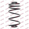 KYB K-Flex Rear Coil Spring RX6766 thumbnail