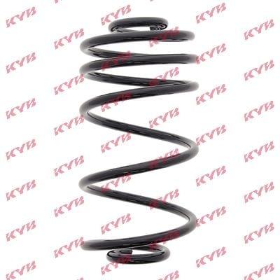 Coil Spring Rear KYB K-Flex RX6766 - tradevehicleparts.co.uk