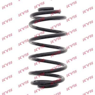 Coil Spring Rear KYB K-Flex RX6767 - tradevehicleparts.co.uk