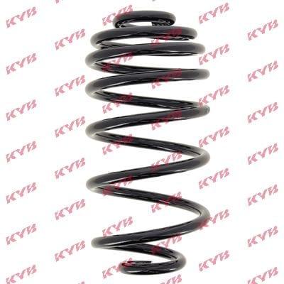Coil Spring Rear KYB K-Flex RX6768 - tradevehicleparts.co.uk