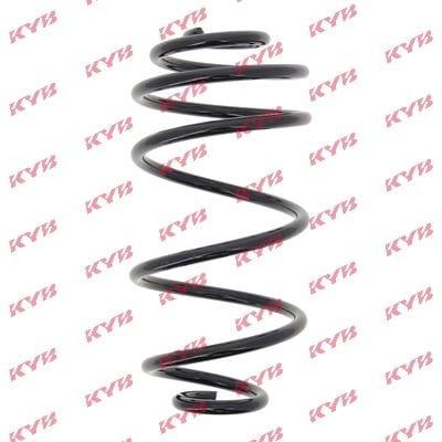 KYB K-Flex Rear Coil Spring RX6769 - image 2