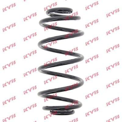 Coil Spring Rear KYB K-Flex RX6772 - tradevehicleparts.co.uk