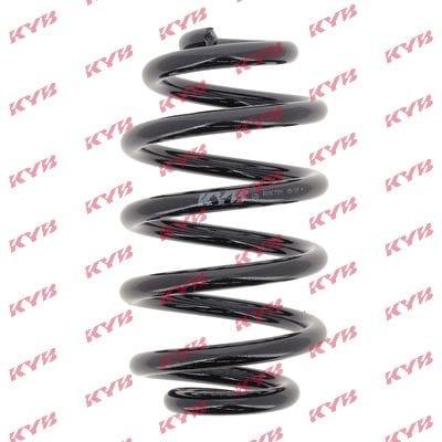 KYB K-Flex Rear Coil Spring RX6790 - image 2