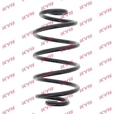 Coil Spring Rear KYB K-Flex RX6791 - tradevehicleparts.co.uk