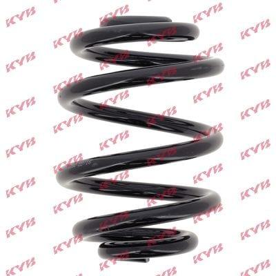 Coil Spring Rear KYB K-Flex RX6792 - tradevehicleparts.co.uk