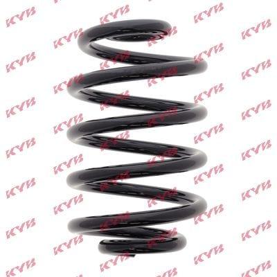 KYB K-Flex Rear Coil Spring RX6965 - image 2