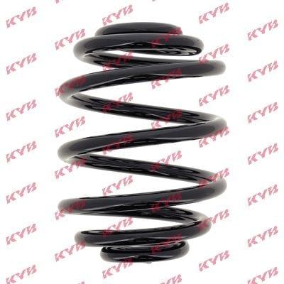 Coil Spring Rear KYB K-Flex RX6971 - tradevehicleparts.co.uk