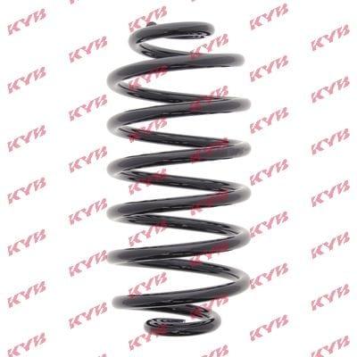 Coil Spring Rear KYB K-Flex RX6979 - tradevehicleparts.co.uk