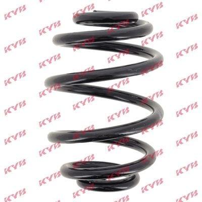 Coil Spring Rear KYB K-Flex RX6989 - tradevehicleparts.co.uk