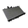 Fits Saab 9-2X 2004-2006 Radiator (2.0 I 16V Turbo, 2.5 I 16V Turbo) (Petrol) (Manual) (With Ac) thumbnail