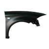 Fits Seat Altea Hatchback 2004-2015 Front Wing Primed Indicator Hole Driver Side thumbnail