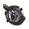 Fits Seat Altea Hatchback 2009-2015 Fog Light Lamp Driver Side No Motor thumbnail