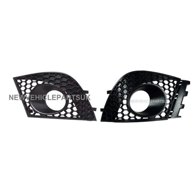 Fits Seat Cordoba 2006-2009 Ibiza 2006-2008 Front Bumper Fog Grille Pair Left & Right