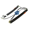 Fits Seat Exeo Estate 2009-2013 Front Electric Window Regulator W/O Motor Left Side thumbnail