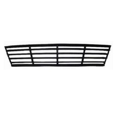 Fits Seat Ibiza 2002-2006 Front Bumper Grille Lower Centre