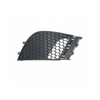 Fits Seat Ibiza 2006-2008 Front Bumper Fog Grille Without Fog Light Hole Driver Side thumbnail