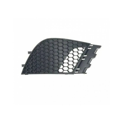 Fits Seat Ibiza 2006-2008 Front Bumper Fog Grille Without Fog Light Hole Driver Side