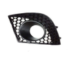 Fits Seat Ibiza 2006-2008 Front Bumper Fog Grille With Fog Hole Passenger Side thumbnail